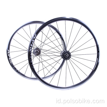 Wheelset sepeda gear 700c